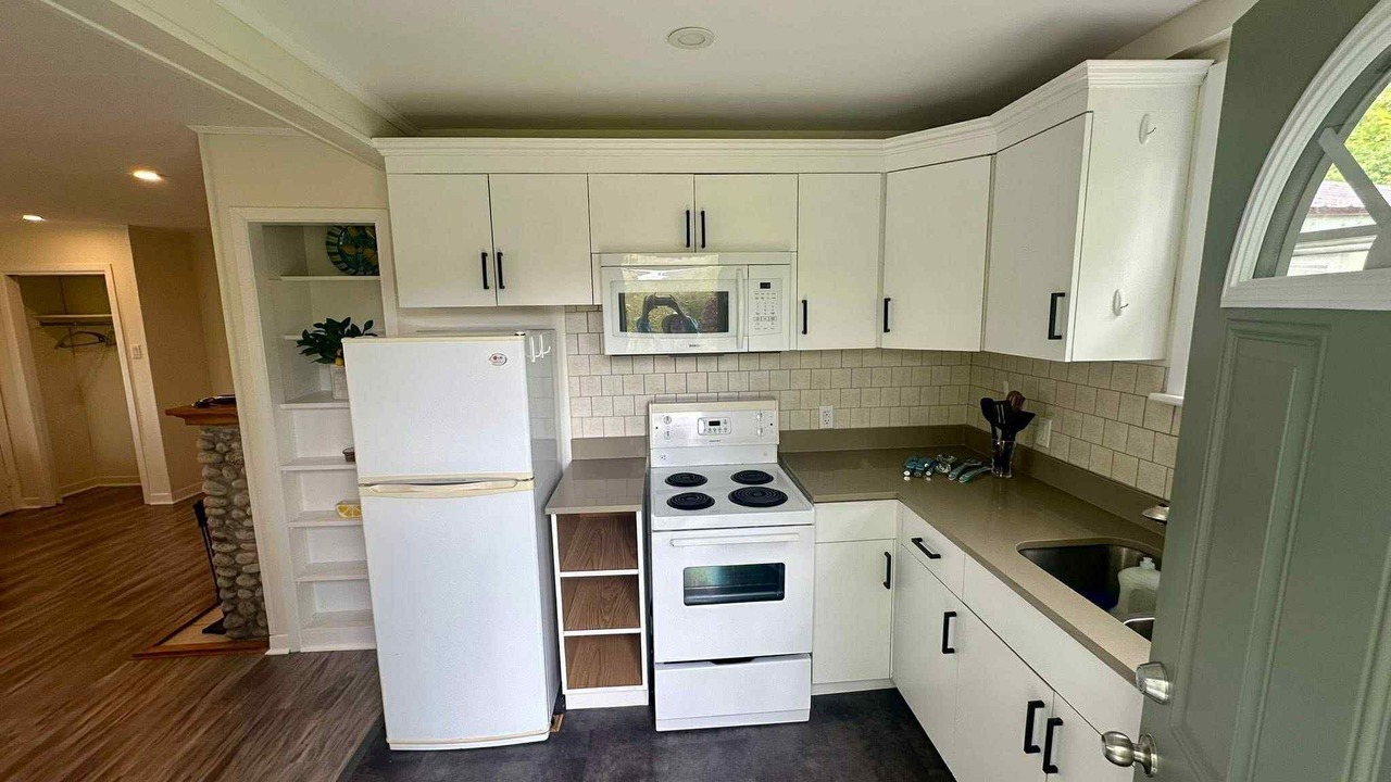 Photo of Kitchen in Masons Point