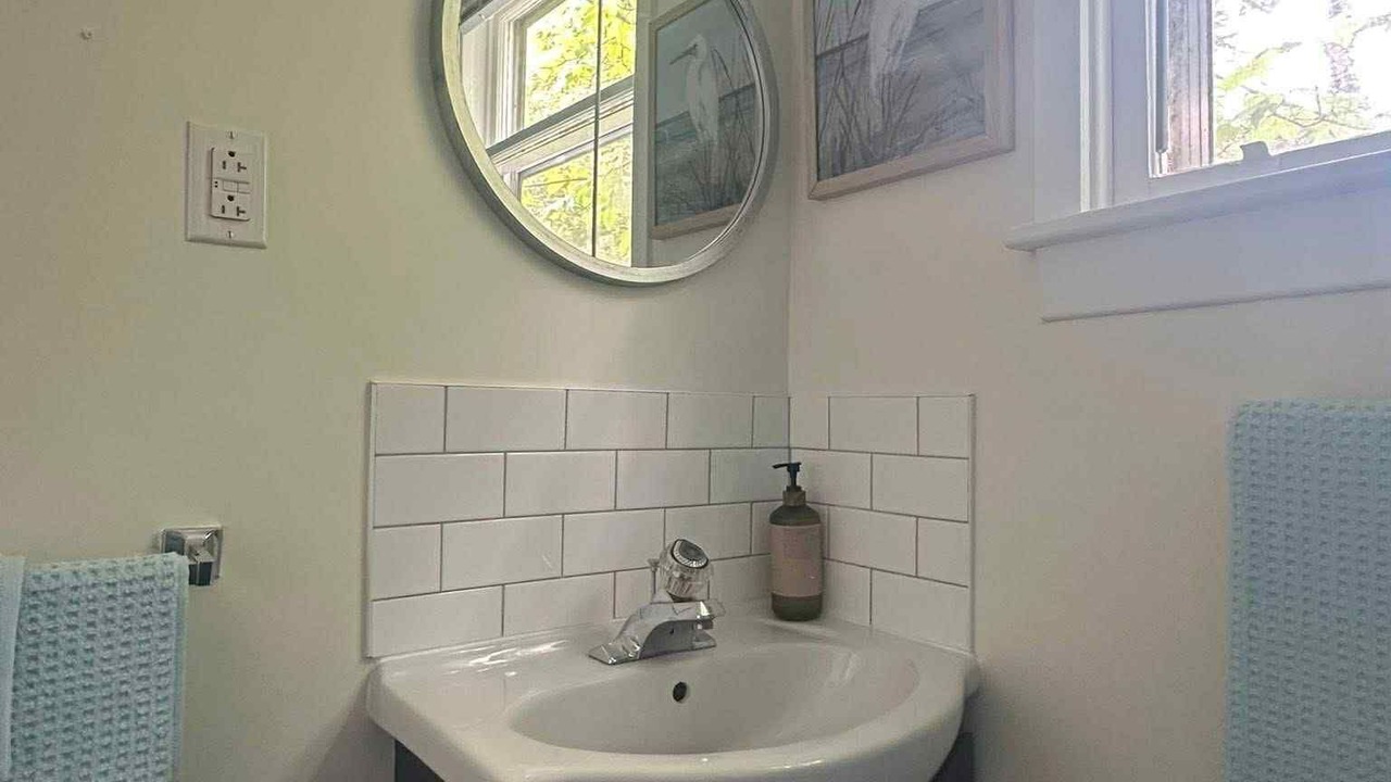 Photo of Bathroom in Masons Point
