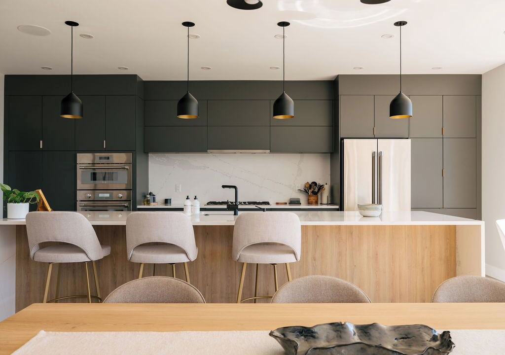 Photo of Kitchen in Okanagan-Similkameen