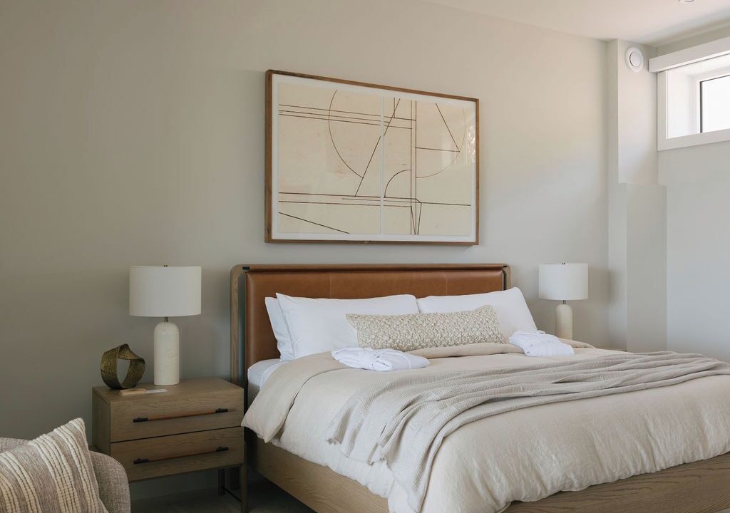 Photo of Bedroom in Okanagan-Similkameen