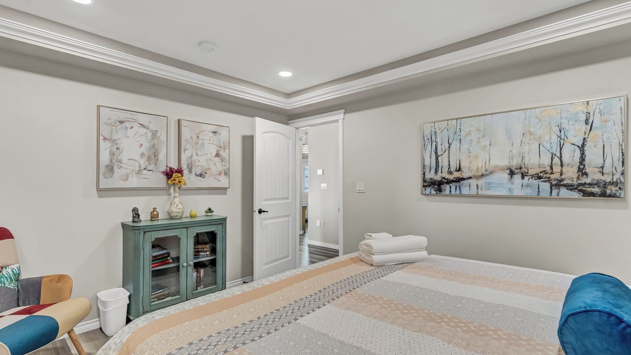 Photo of Bedroom in Medicine Hat