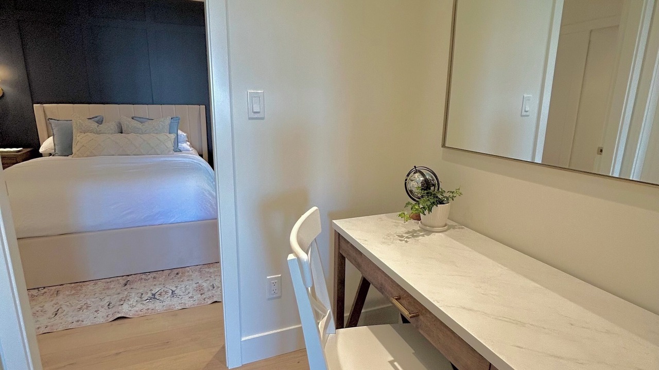 Photo of Bedroom in Sidney