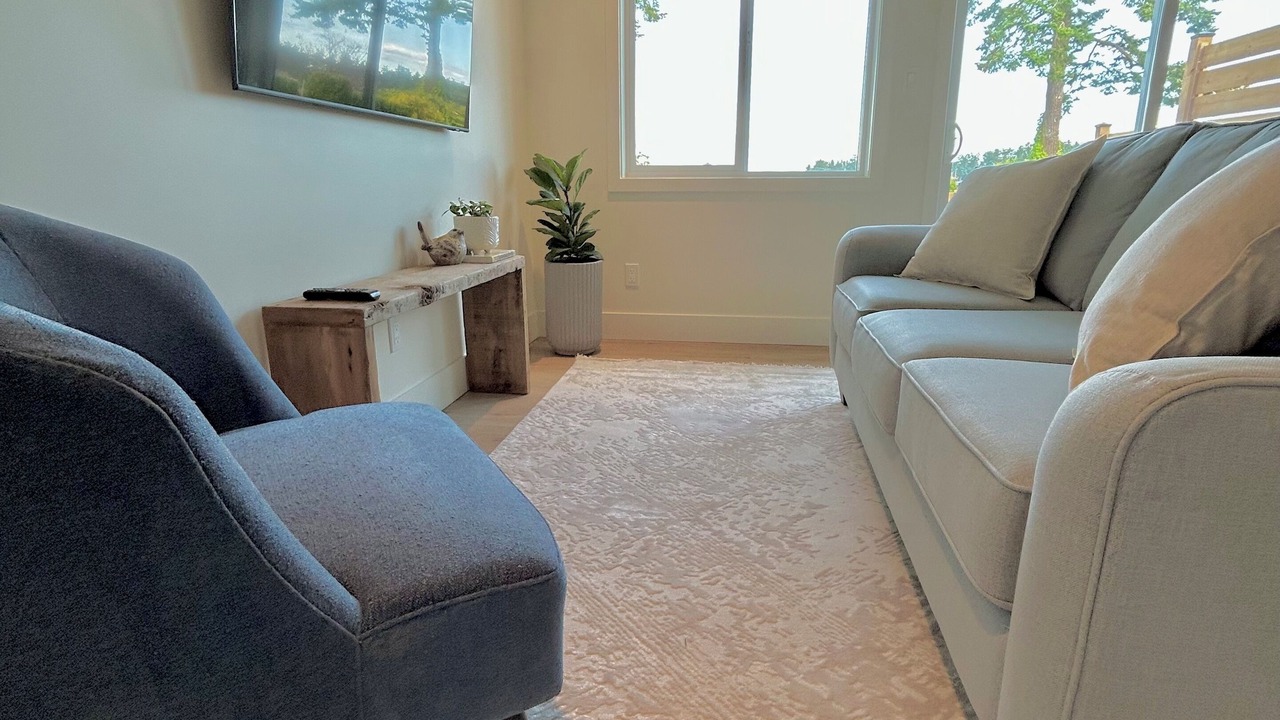 Photo of Livingroom in Sidney