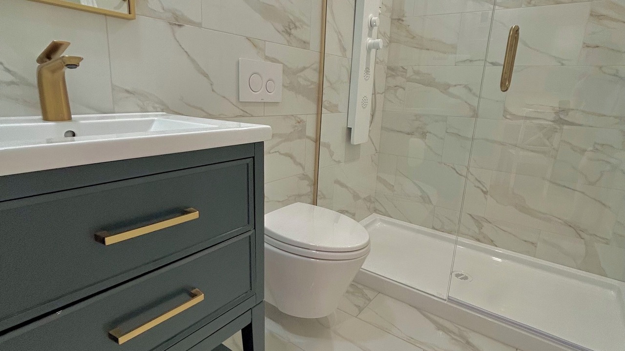 Photo of Bathroom in Sidney