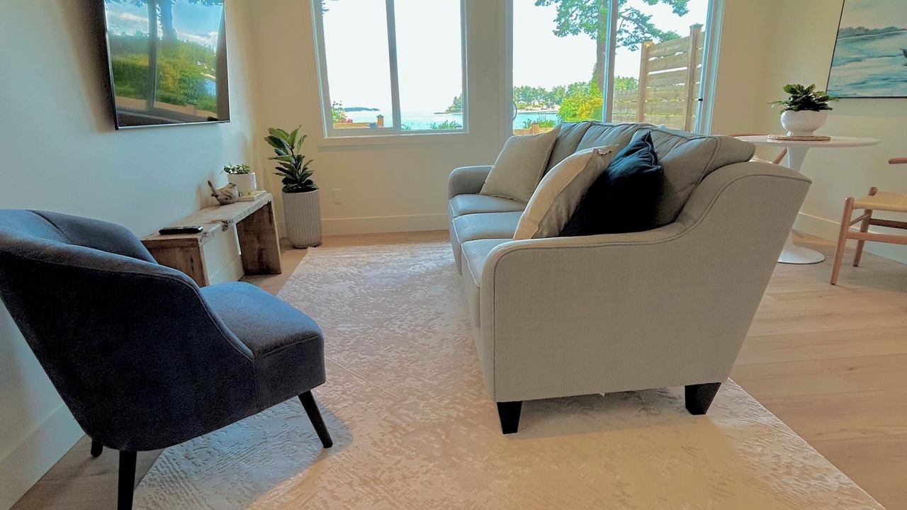Photo of Livingroom in Sidney