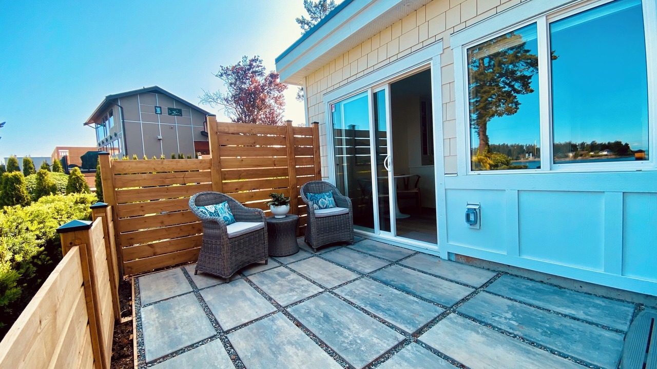 Photo of Patio Balcony in Sidney