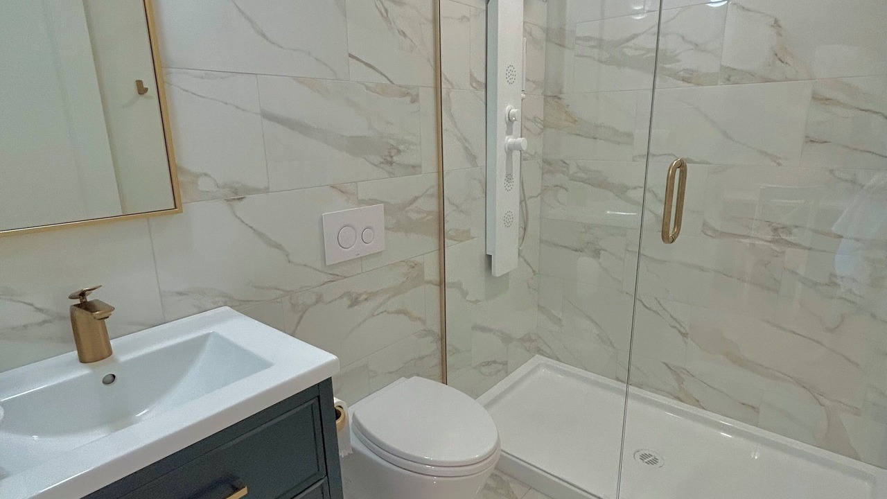Photo of Bathroom in Sidney