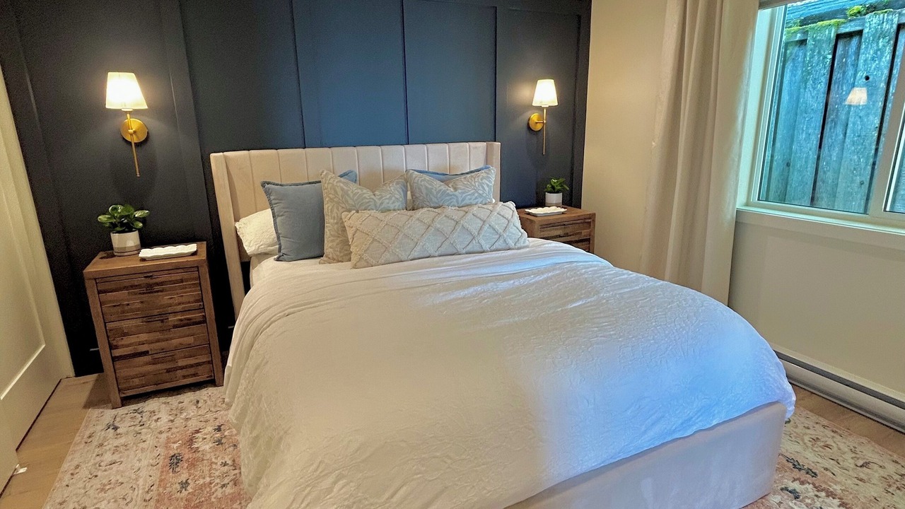 Photo of Bedroom in Sidney