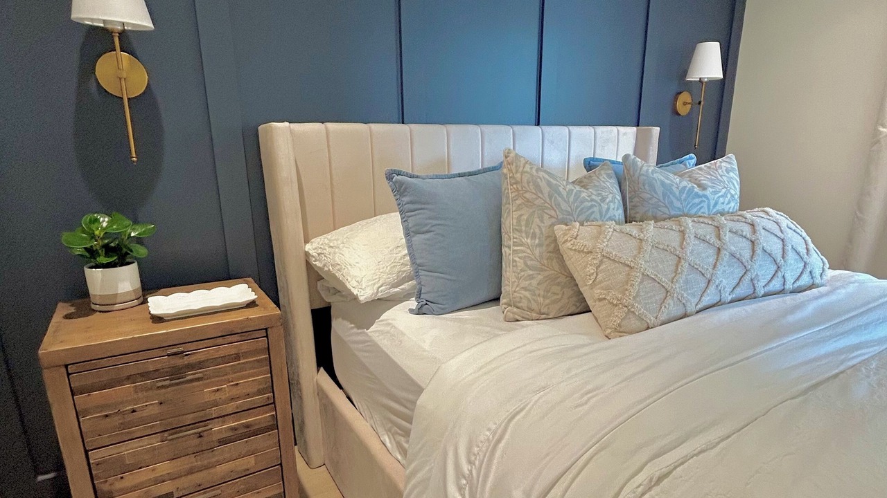 Photo of Bedroom in Sidney