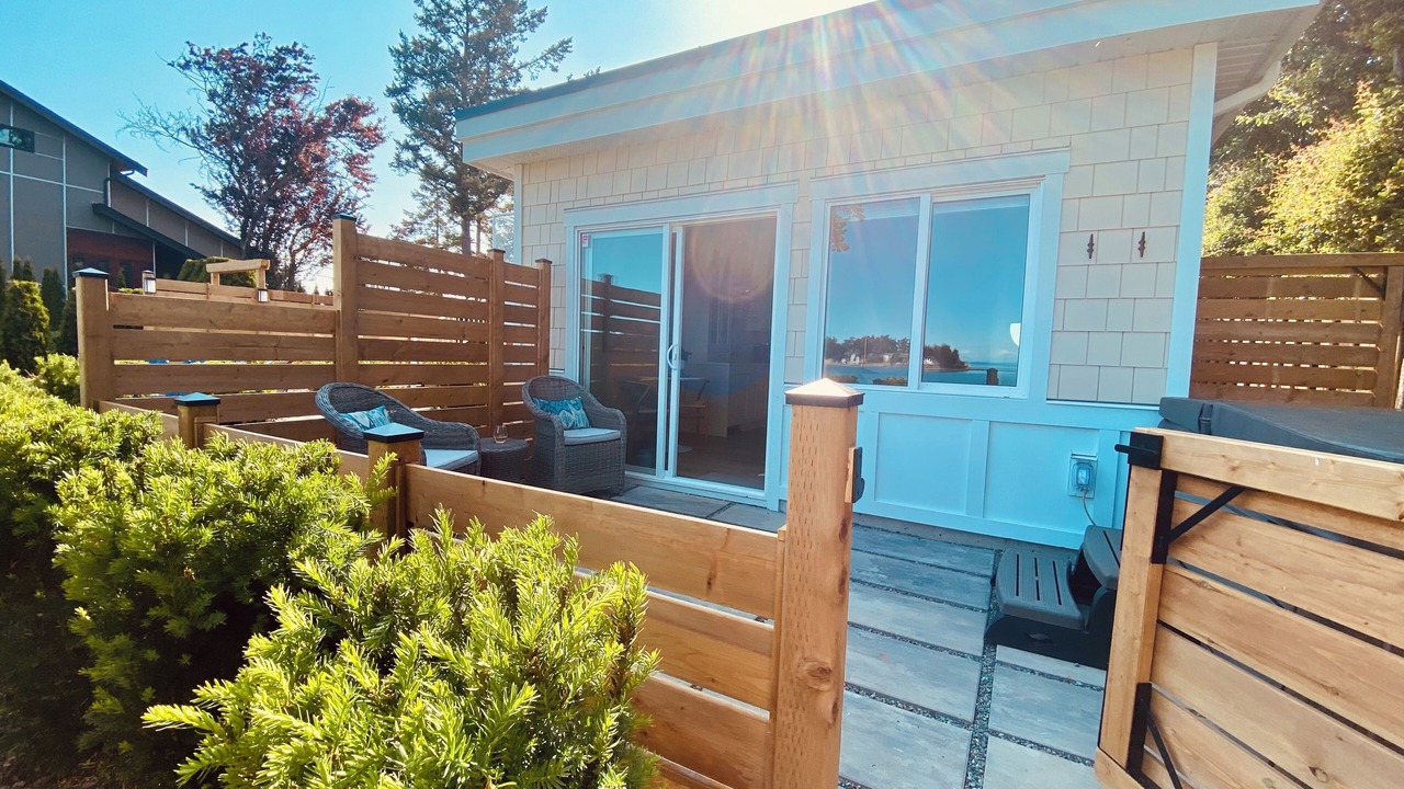 Photo of Patio Balcony in Sidney