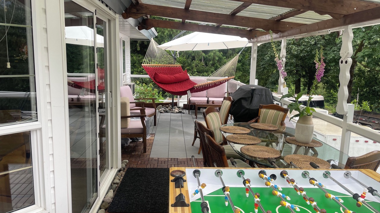 Photo of Outdoor in Lindell Beach