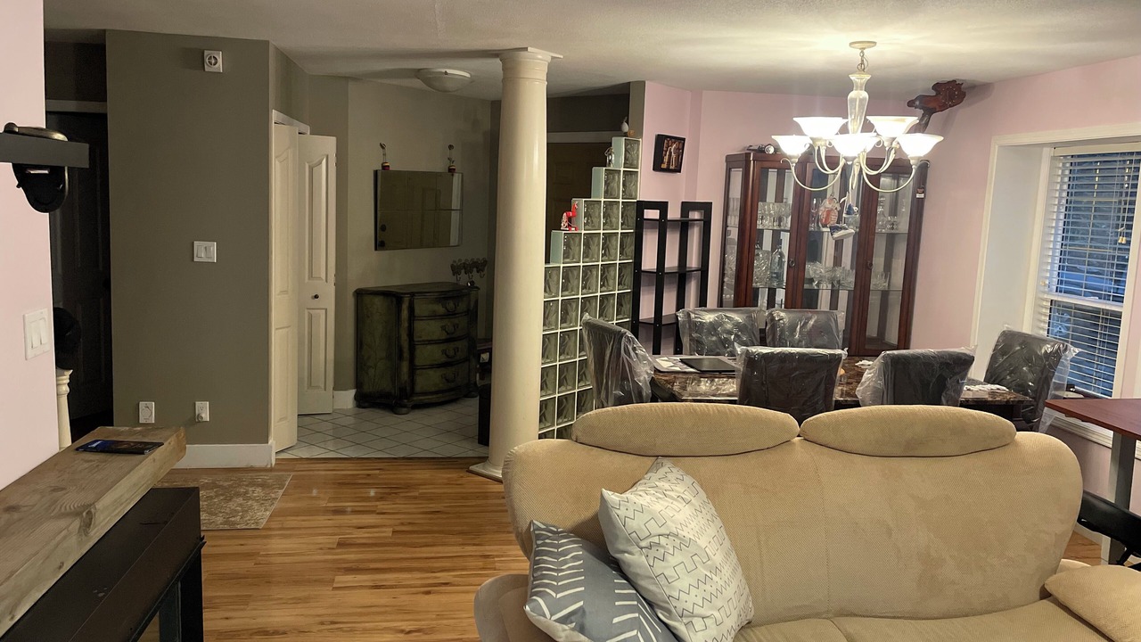 Photo of Livingroom in Lindell Beach