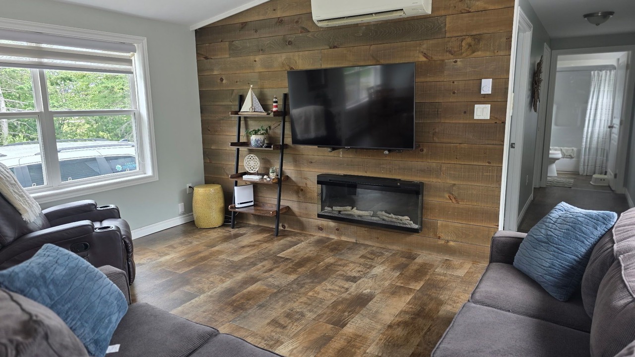 Photo of Livingroom in Inverness County