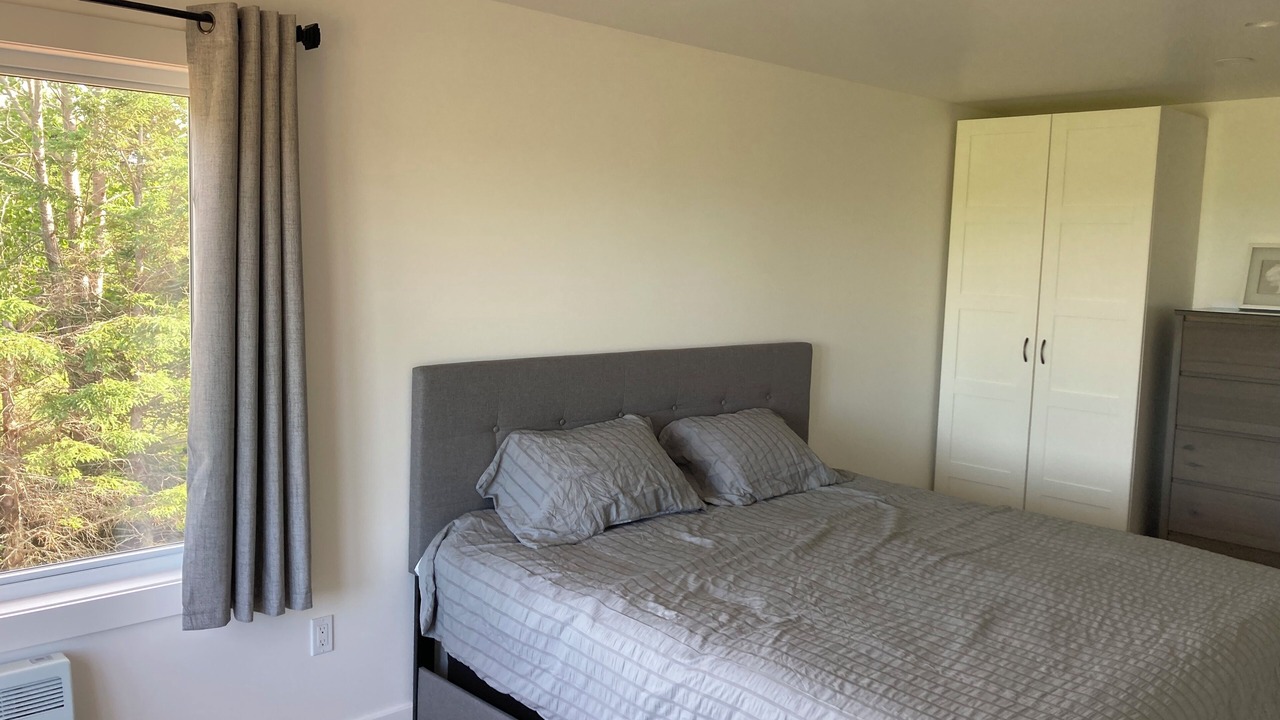 Photo of Bedroom in Cornwall