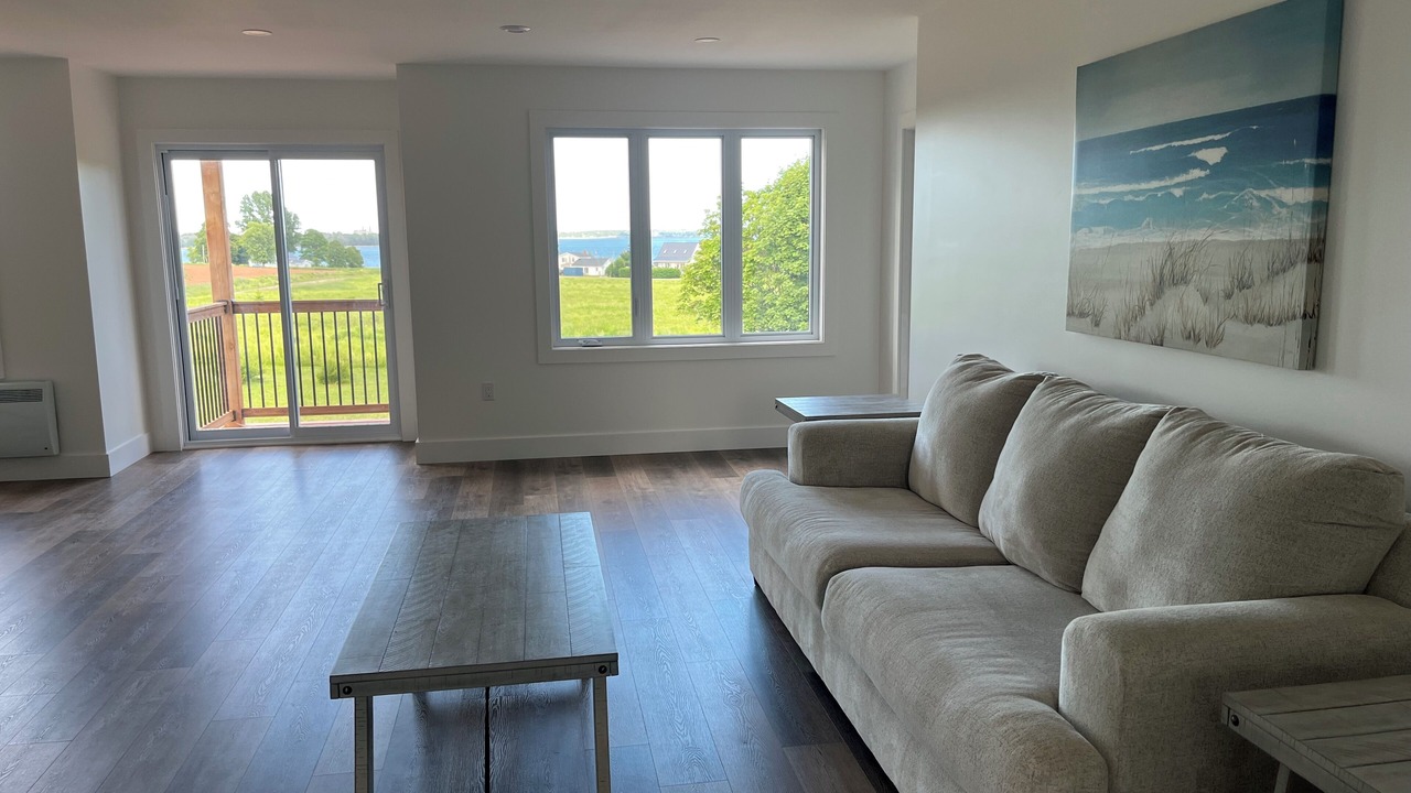 Photo of Livingroom in Cornwall