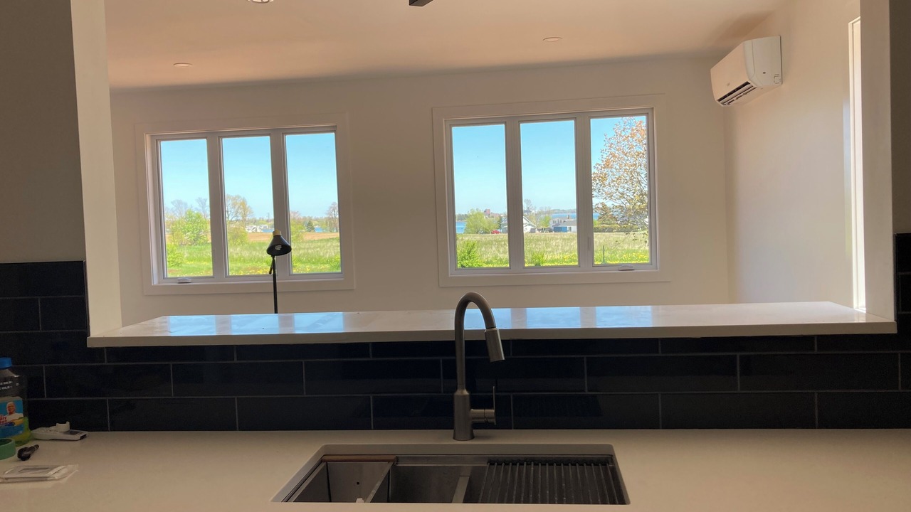 Photo of Kitchen in Cornwall