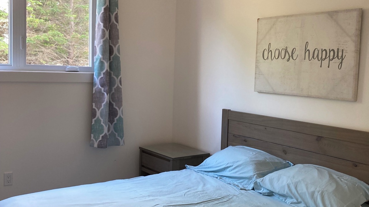 Photo of Bedroom in Cornwall