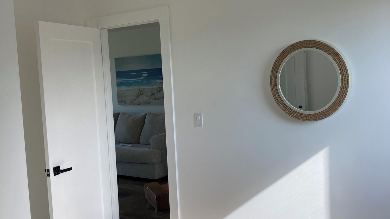 Photo of Bedroom in Cornwall