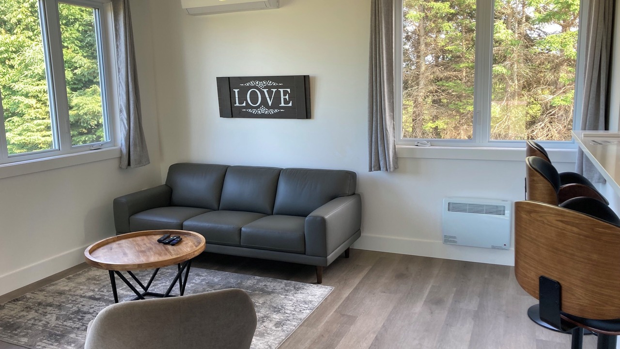 Photo of Livingroom in Cornwall
