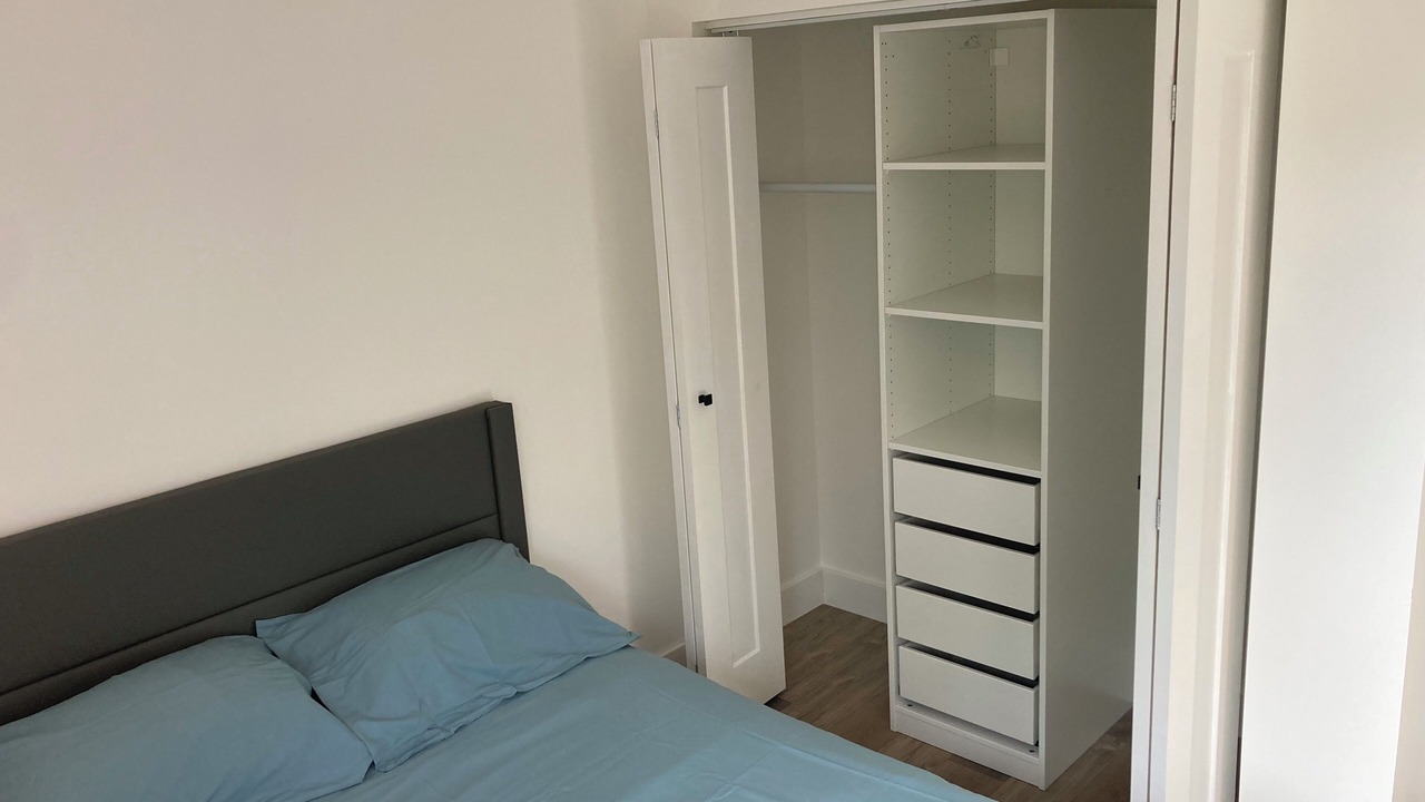 Photo of Bedroom in Cornwall