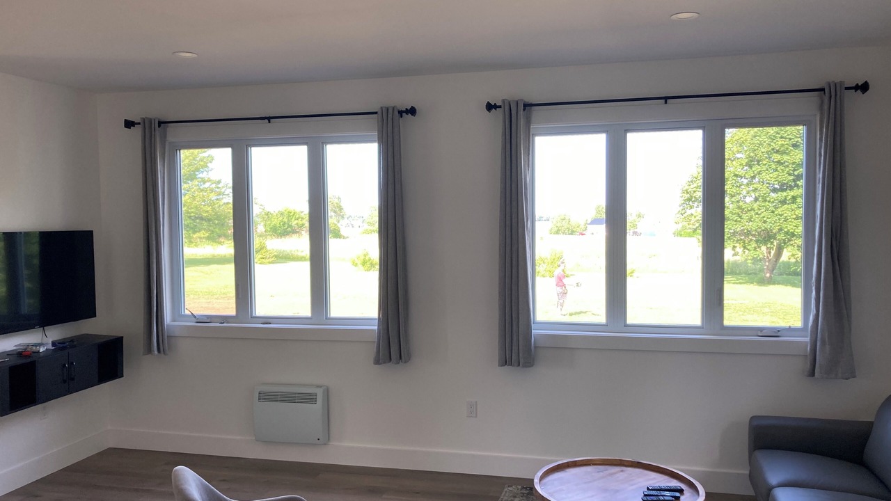 Photo of Livingroom in Cornwall