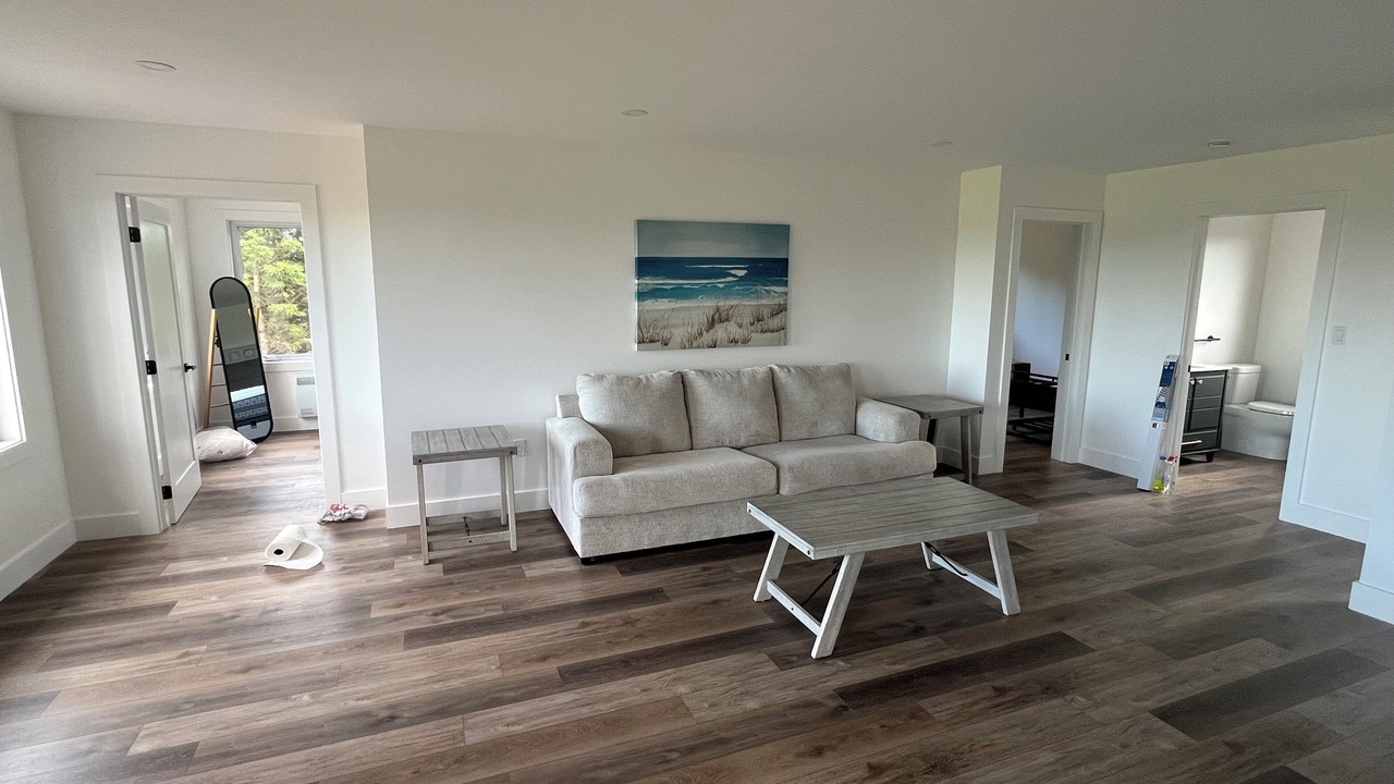 Photo of Livingroom in Cornwall