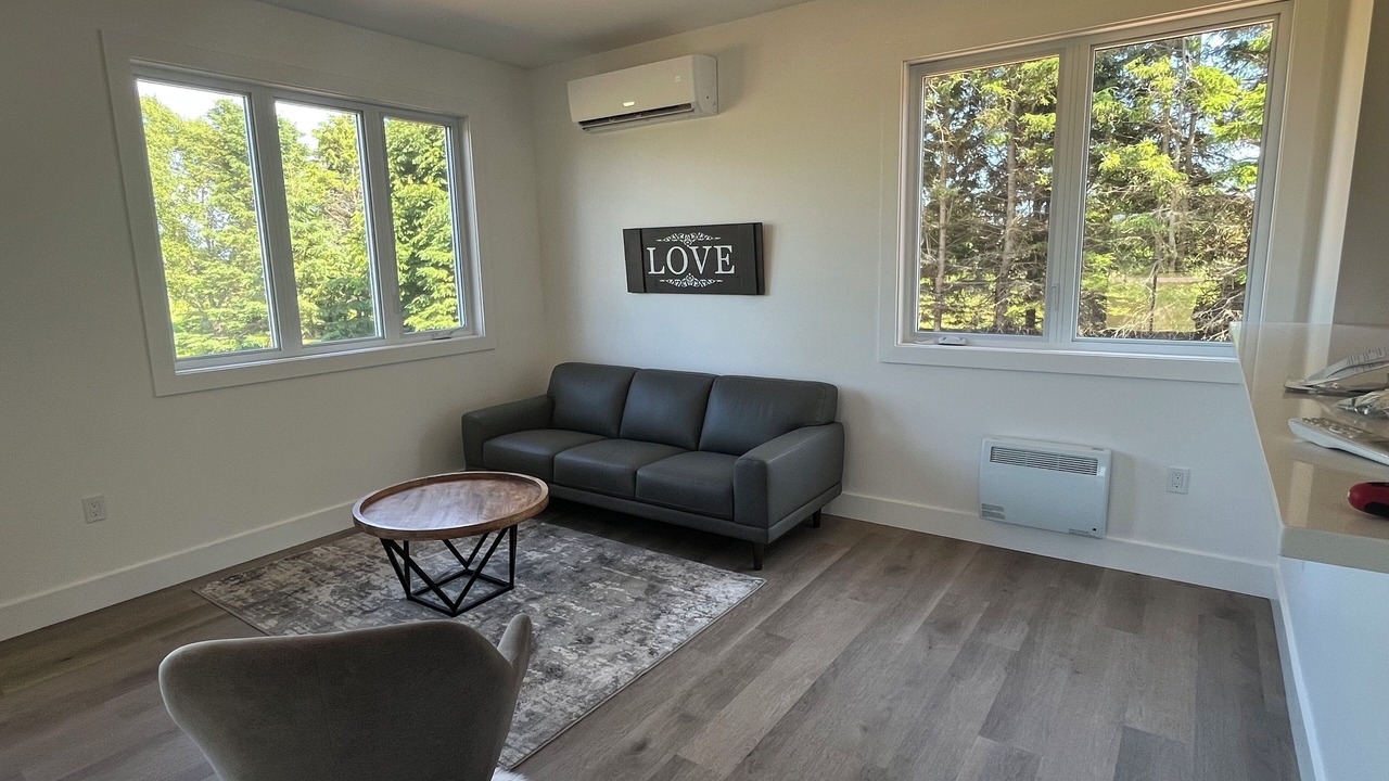 Photo of Livingroom in Cornwall