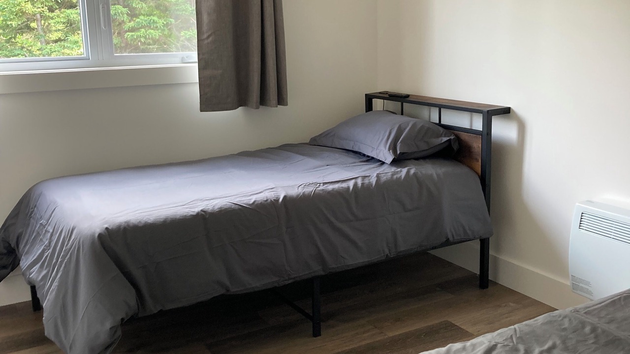 Photo of Bedroom in Cornwall