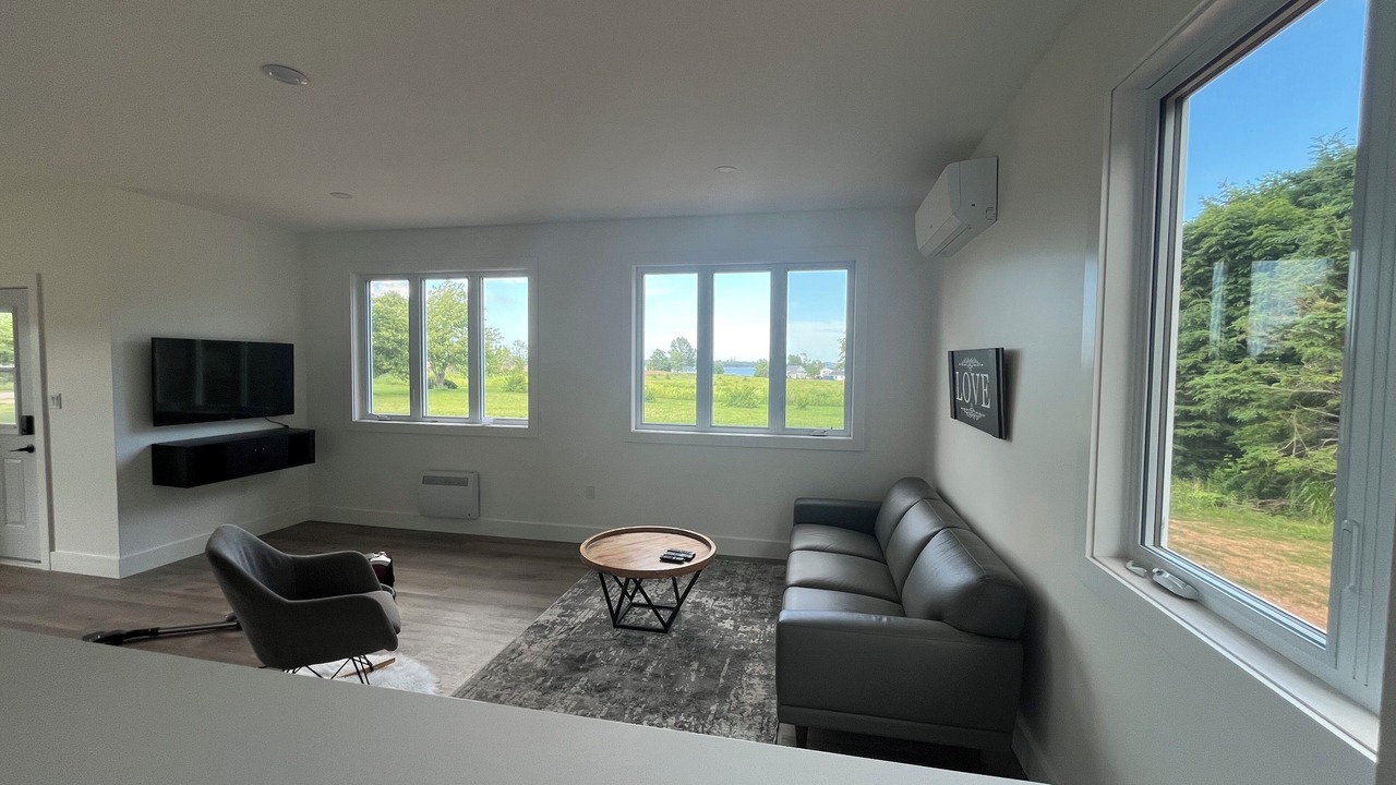 Photo of Livingroom in Cornwall