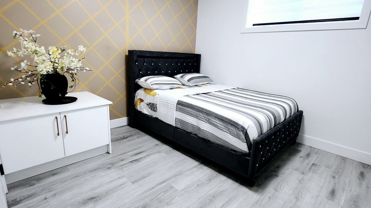 Photo of Bedroom in Nisku