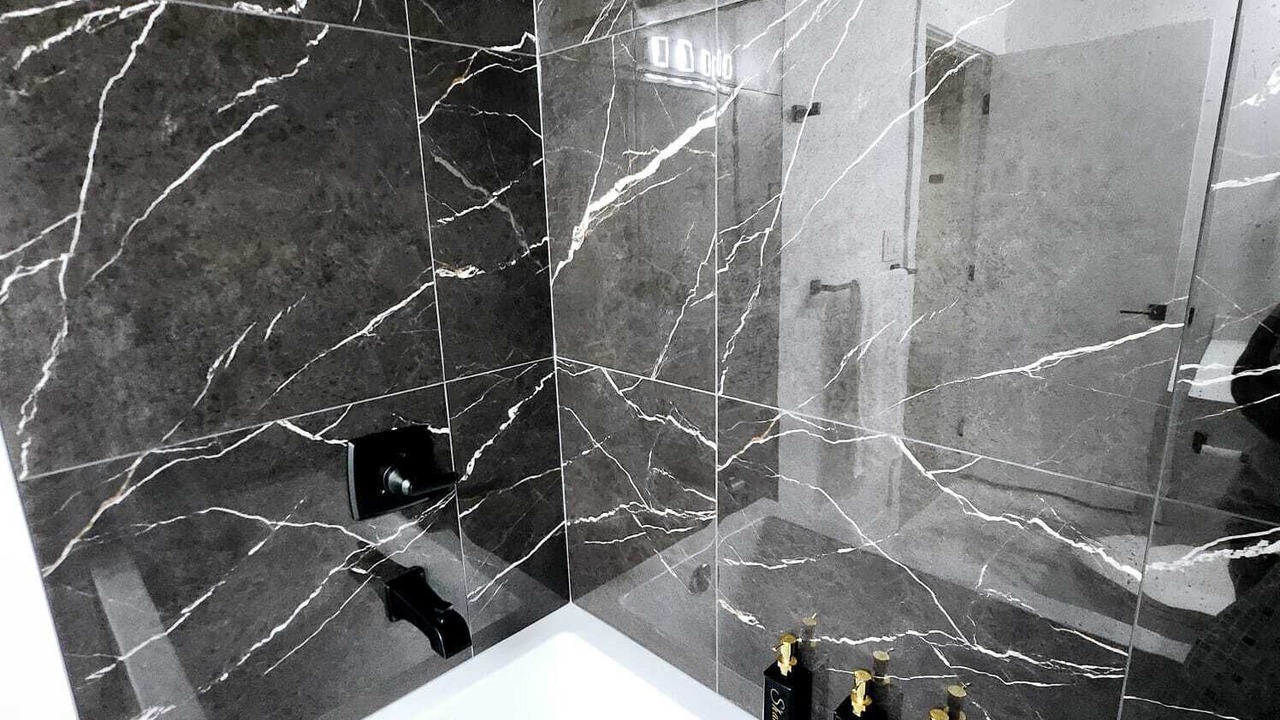Photo of Bathroom in Nisku