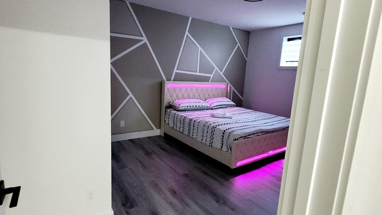 Photo of Bedroom in Nisku