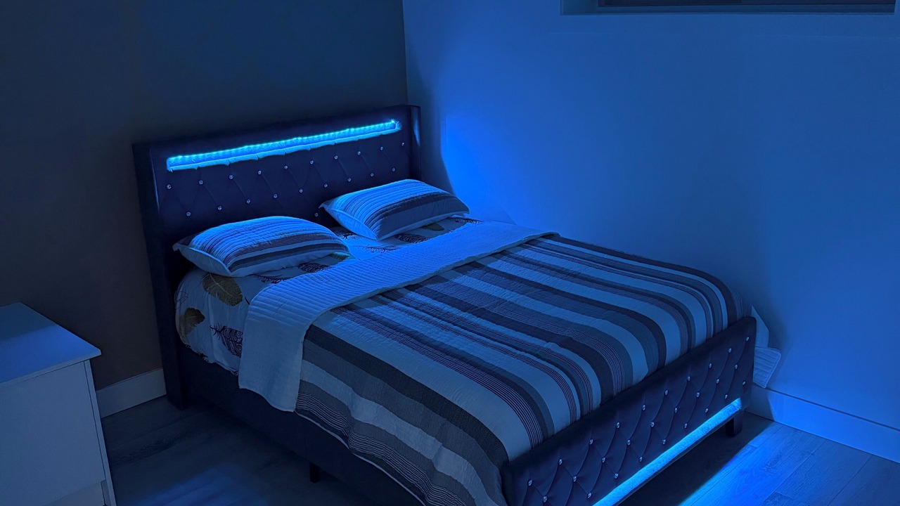 Photo of Bedroom in Nisku