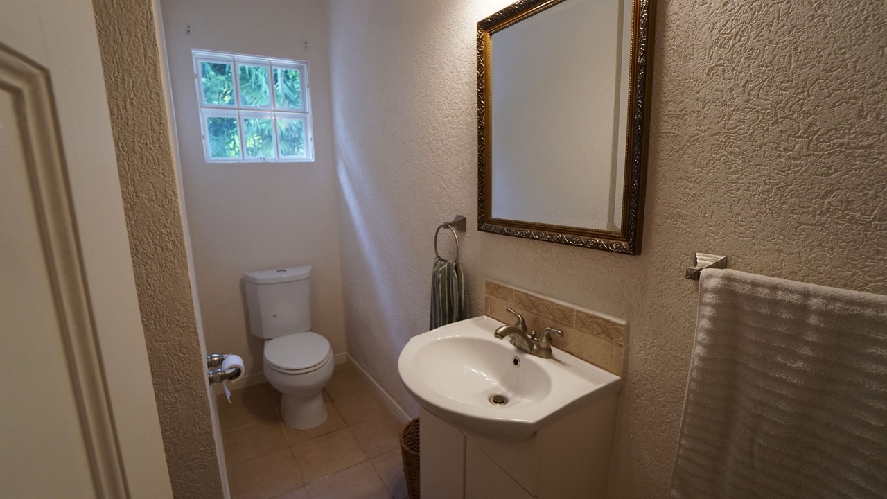 Photo of Bathroom in Trinity - Bellwoods