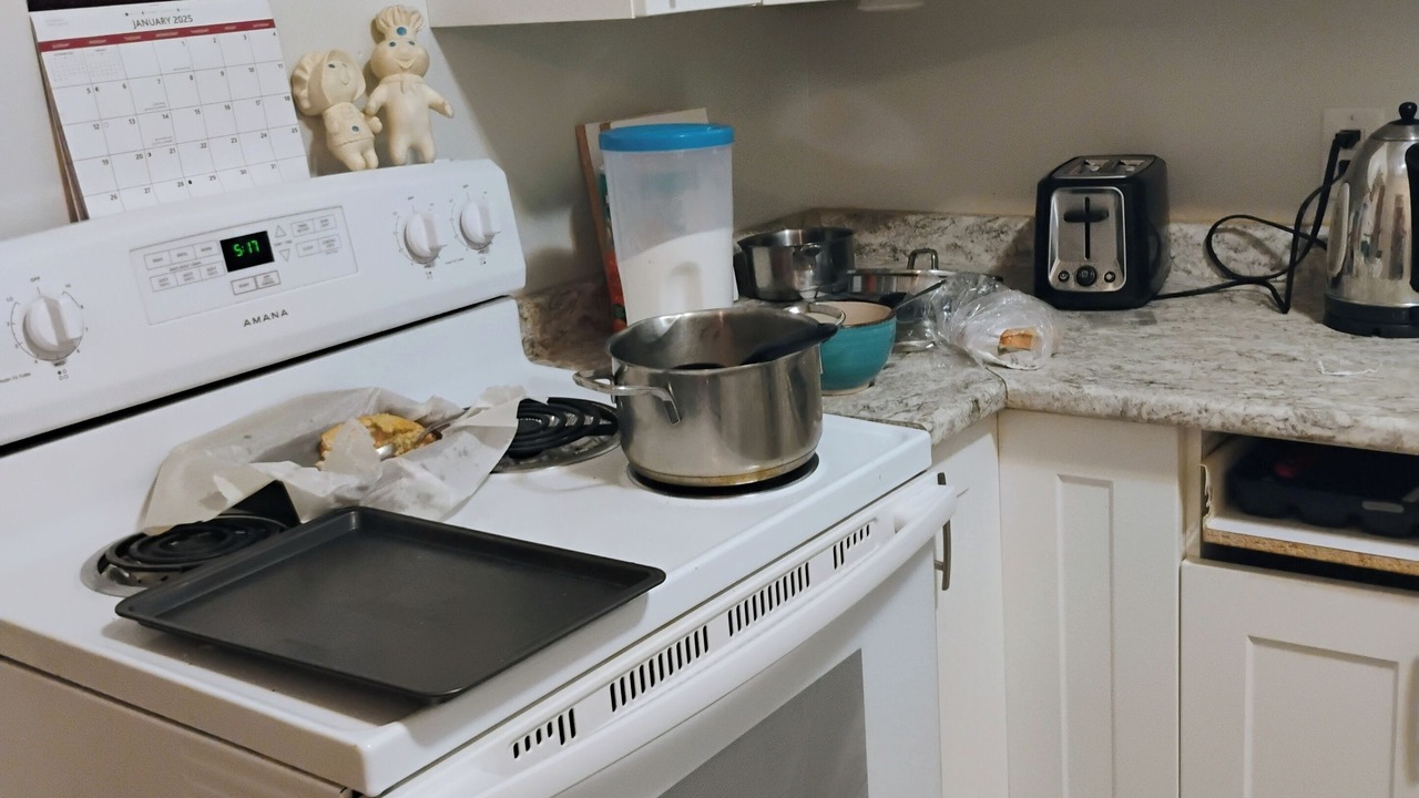 Photo of Kitchen in Melfort