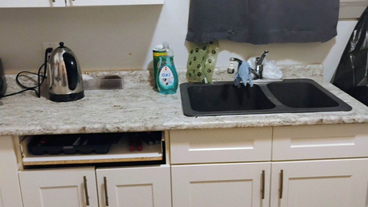 Photo of Kitchen in Melfort