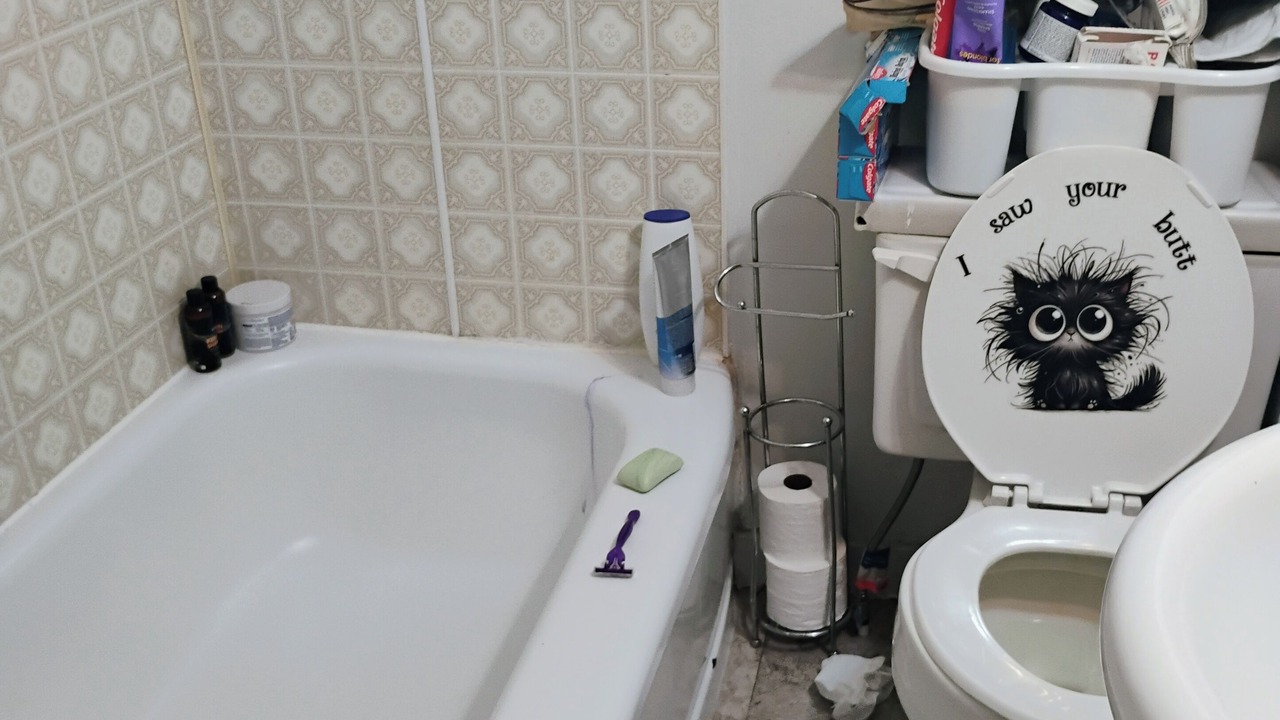 Photo of Bathroom in Melfort