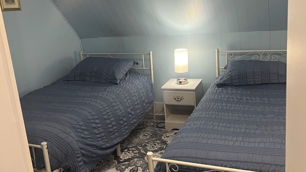 Photo of Bedroom in Richmond