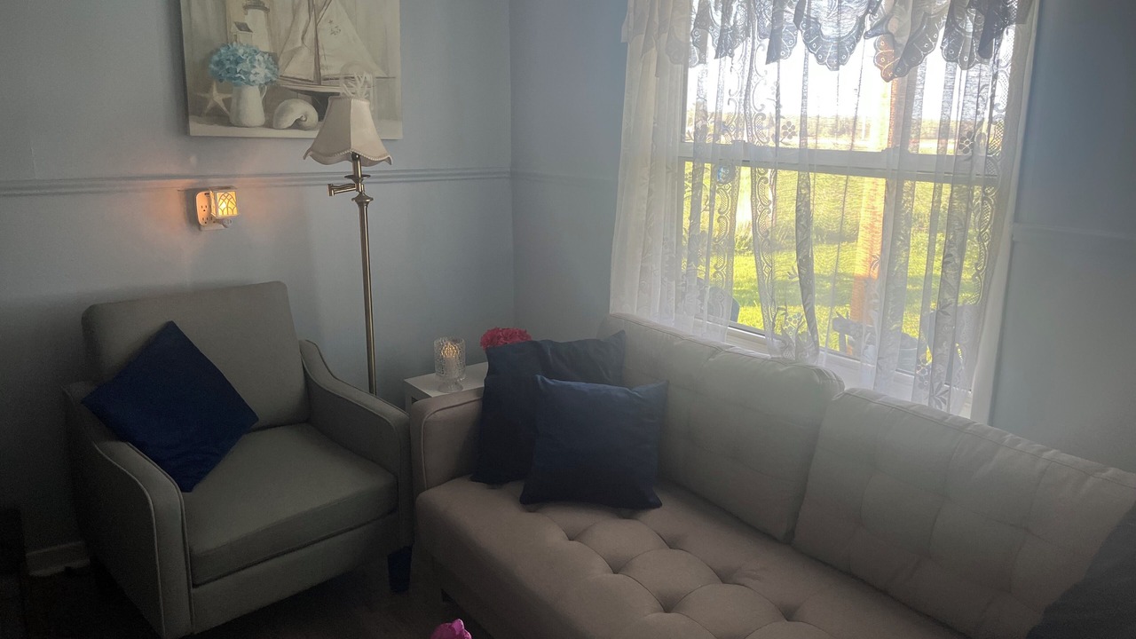 Photo of Livingroom in Richmond