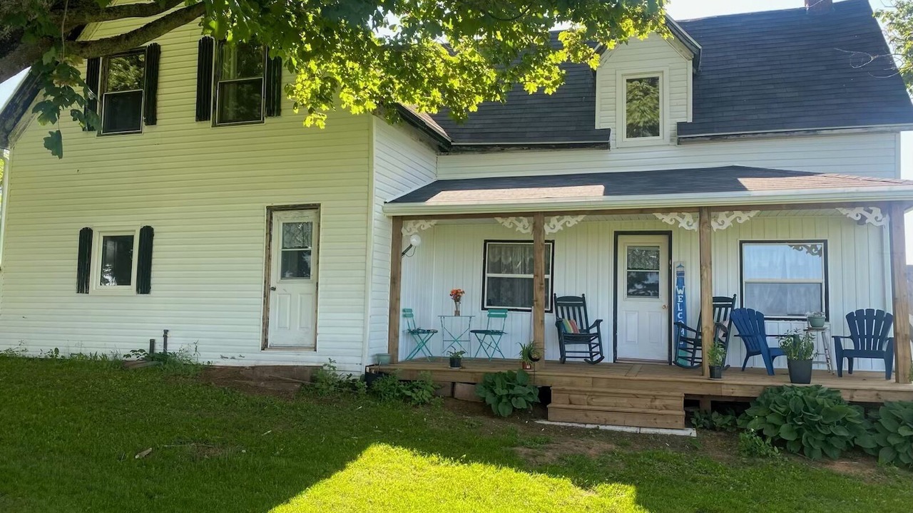 Photo of Outdoor in Richmond
