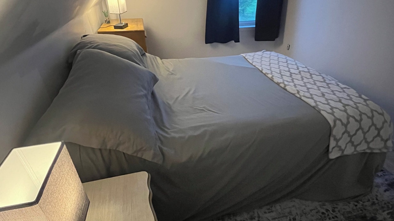 Photo of Bedroom in Richmond