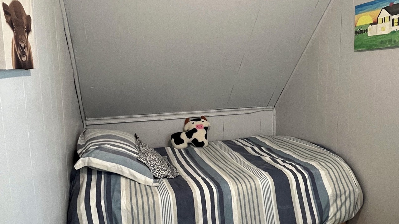 Photo of Bedroom in Richmond