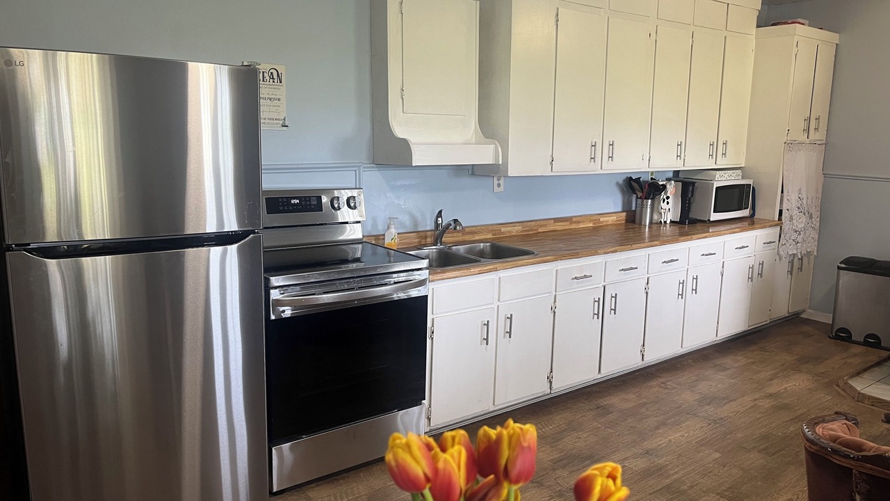 Photo of Kitchen in Richmond