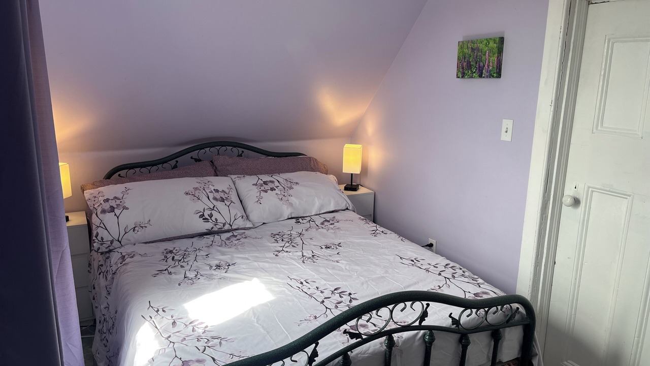 Photo of Bedroom in Richmond