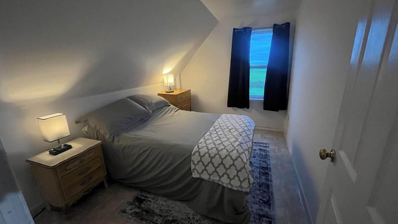 Photo of Bedroom in Richmond