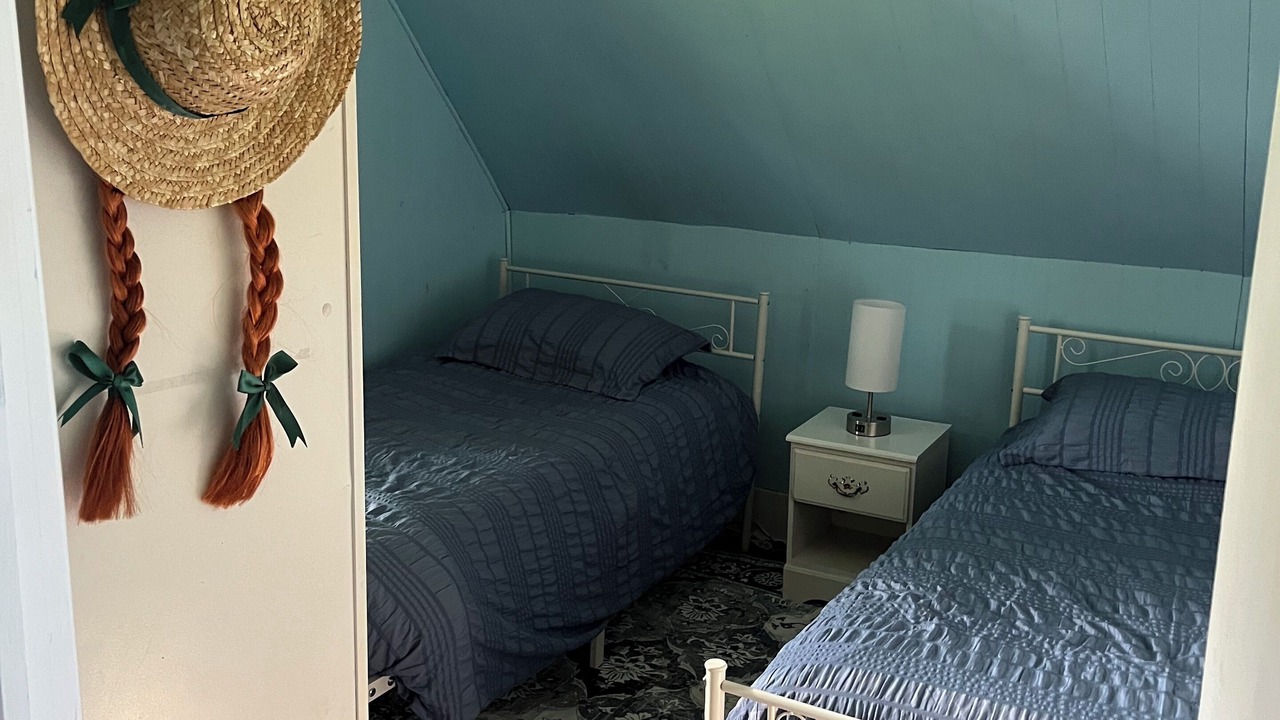 Photo of Bedroom in Richmond