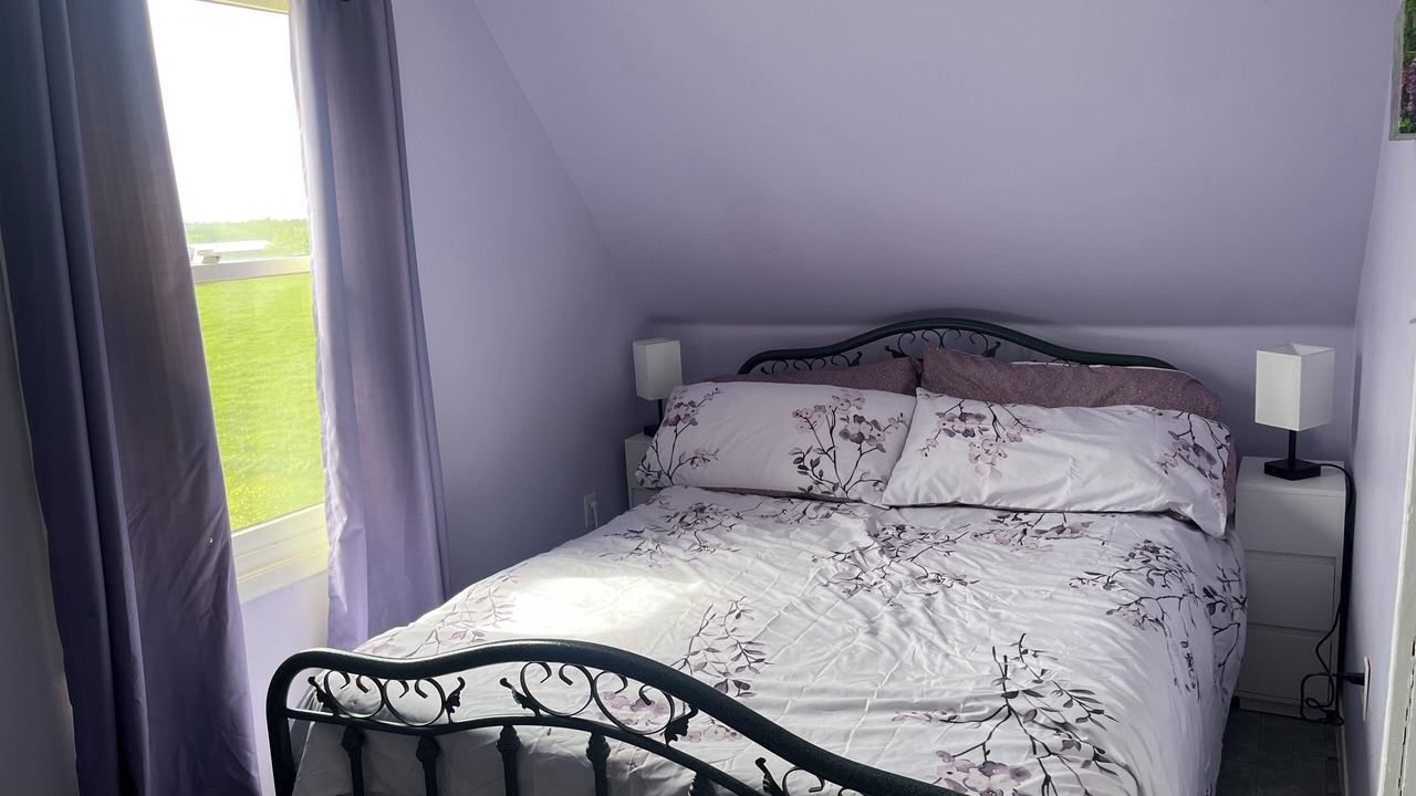 Photo of Bedroom in Richmond
