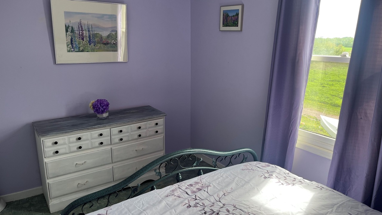 Photo of Bedroom in Richmond
