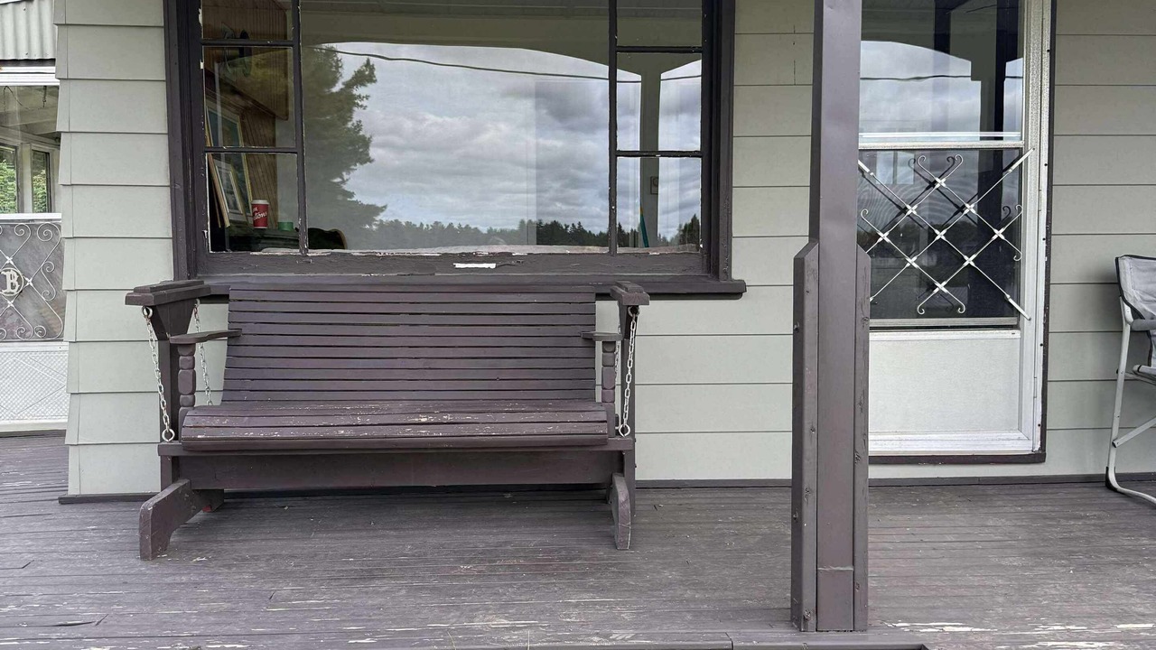 Photo of Patio Balcony in Richibucto