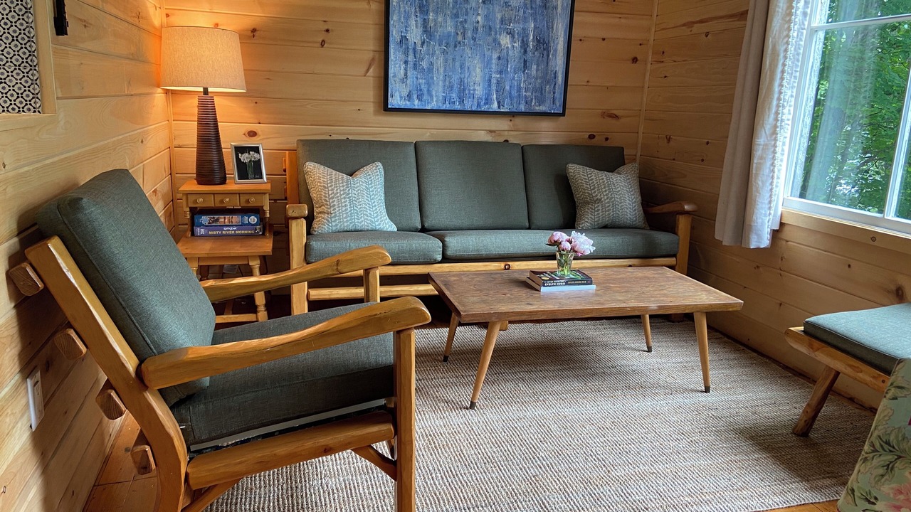 Photo of Livingroom in Highland Grove